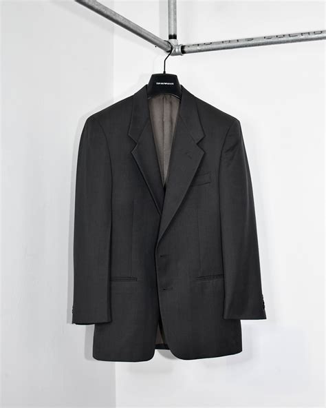 givenchy monsieur jacket